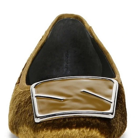 Franco Sarto Women’s Flexa Amaya 3 Square Toe Ballet Flats Size 8.5~NWOB - Picture 6 of 9